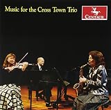 MUSIC FOR THE CROSS TOWN TRIO                      image