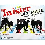 Twister Ultimate Game (Amazon Exclusive)