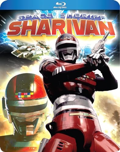 Amazon.com: 電撃戦隊チェンジマン VOL.3 [DVD] : Movies & TV
