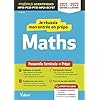 Je réussis mon entrée en prépa scientifique. Mathématiques: De la Terminale aux Prépas MPSI-PCSI-PTSI-MPI-TSI-BCPST