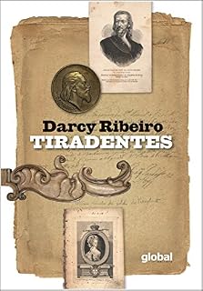 Livro Tiradentes