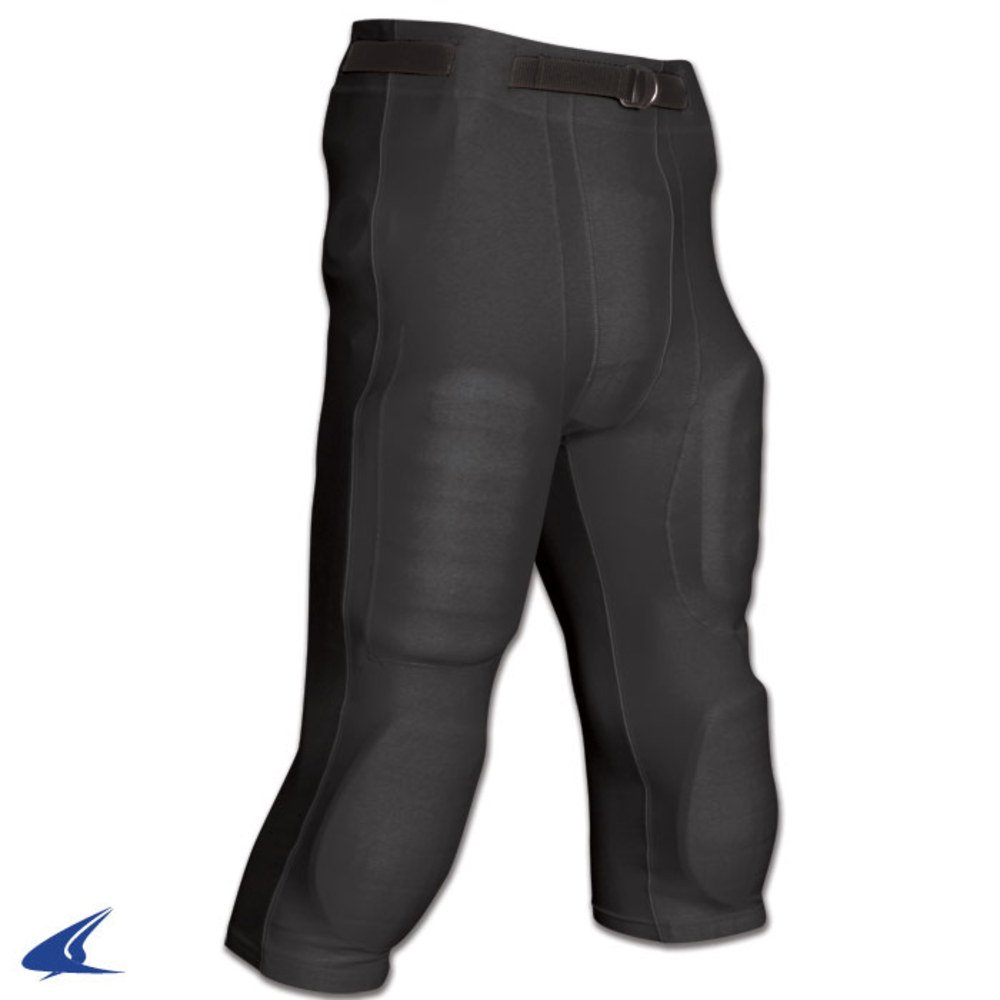 FP10 Poly Spandex Football Youth Game Pants Goal