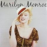 2015 Marilyn Monroe Premium Wall Calendar