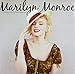 2015 Marilyn Monroe Premium Wall Calendar