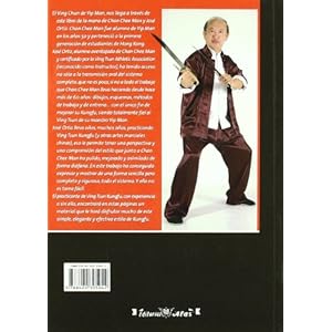 CLAVES DEL VING TSUN, LAS