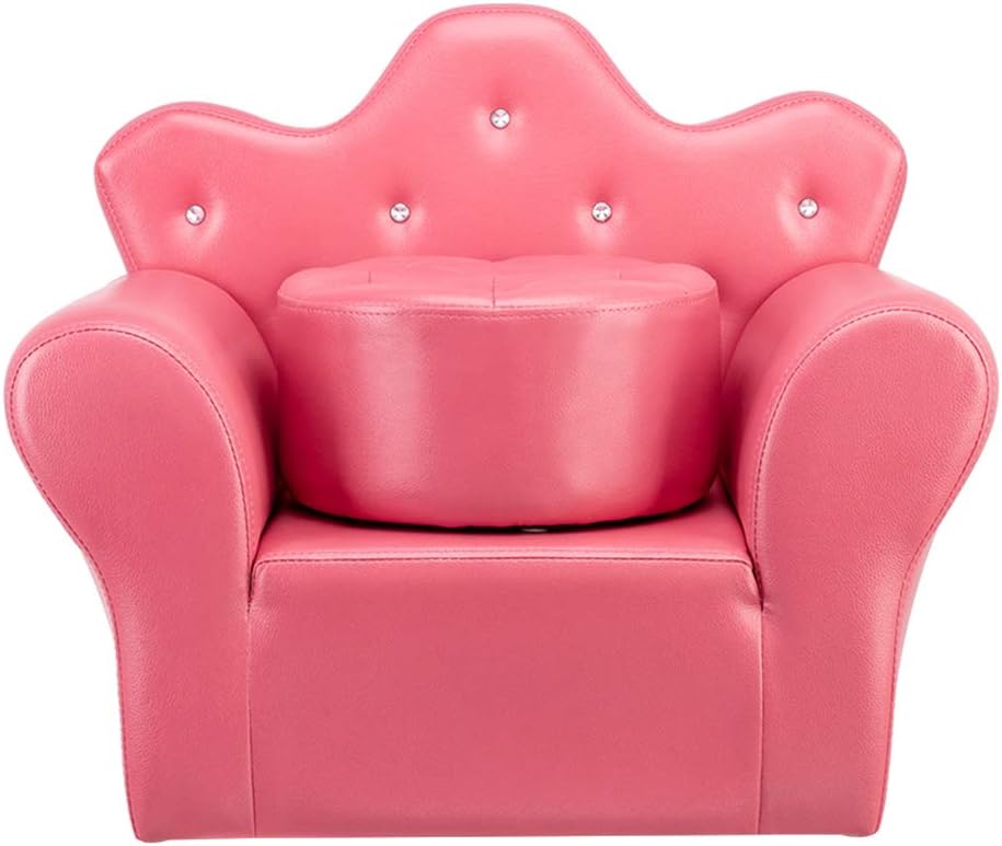 boys armchair