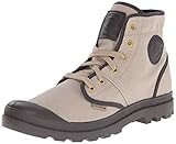 Palladium Men's Pallabrouse TW Combat Boot