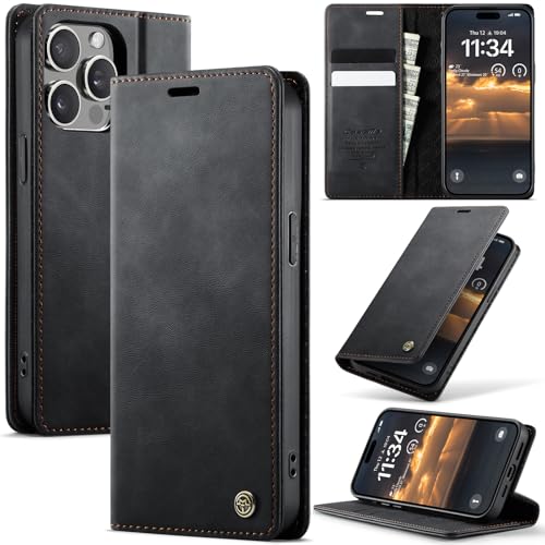 Cracedily Wallet Case