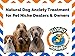 Heavenly Hounds Peanut Butter Flavored Relaxation Square - 3 Pack Sampler