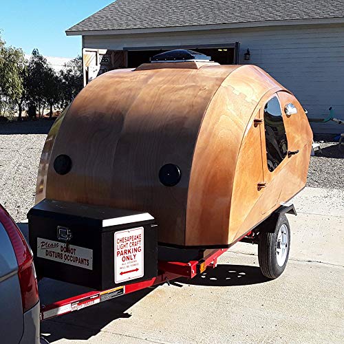 TotalBoat Gleam Marine Spar Varnish, Gloss and Satin Polyurethane