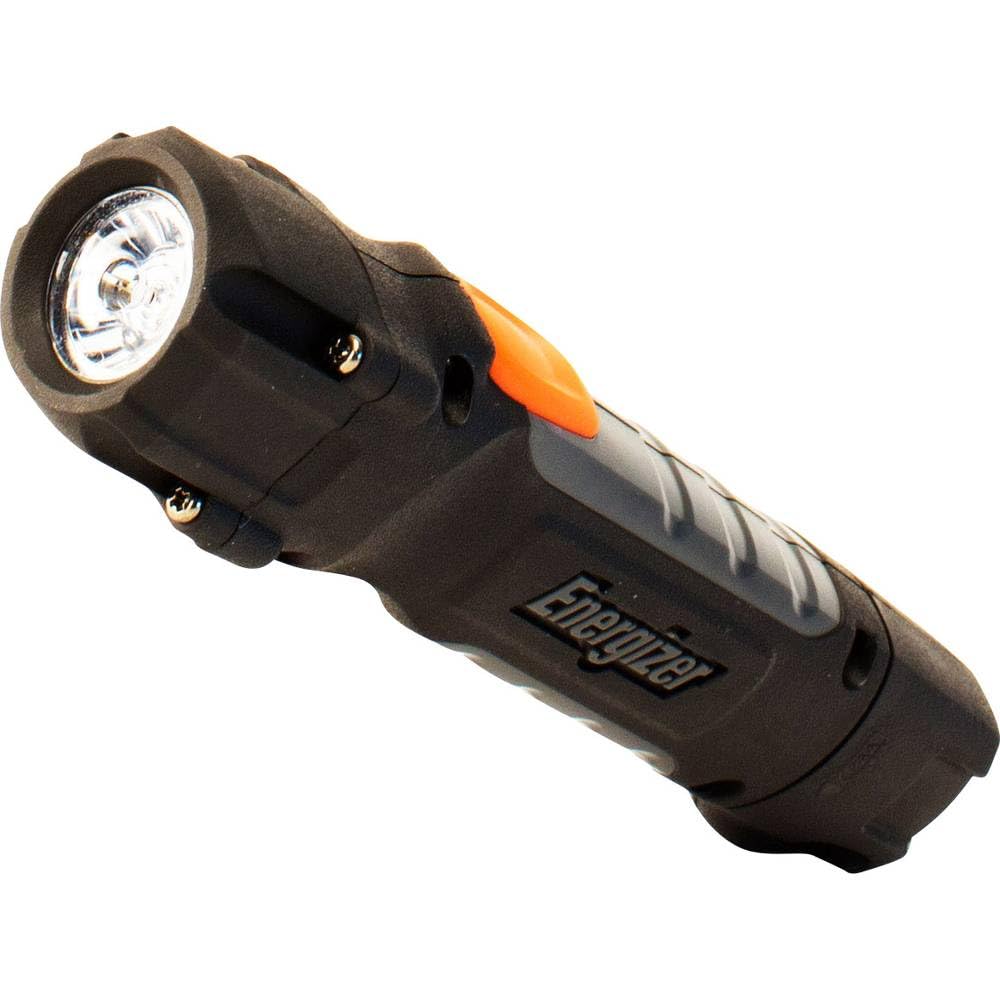 Energizer LED Torch - Black, Size 0