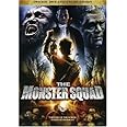 The Monster Squad