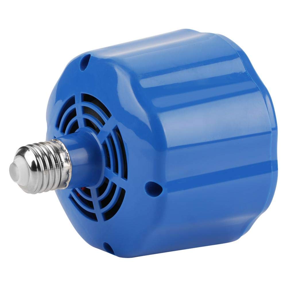 Wal front 100-300W Safe Chicken Coop Pet Heater Livestock ...