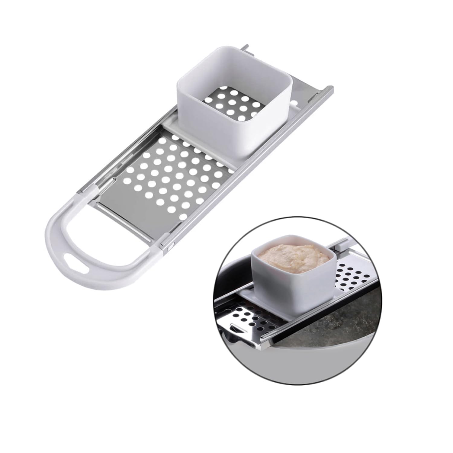 Casa Gnocchi Machine Stainless Steel 32 cm Manual