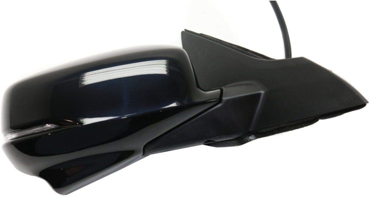 New Right Passenger Side Power Door Mirror For 20172017