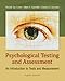 Psychological Testing and Assessment: An Introduction to Tests and Measurement