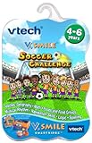 V Smile Game Soccer Challenge