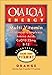 Ola Loa Energy Orange Multivitamin - One Month Supply - 30pack