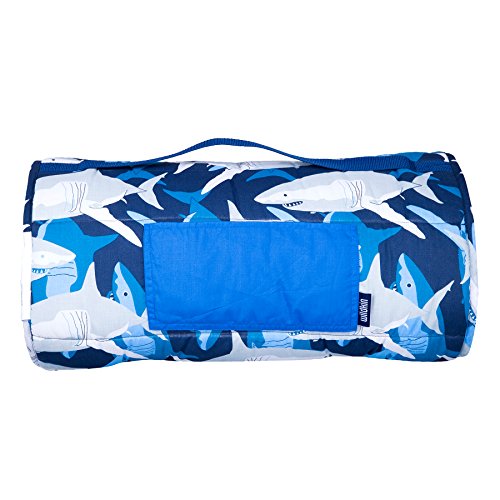 4 Wildkin+Original+Pillowcase+Included+Microfiber