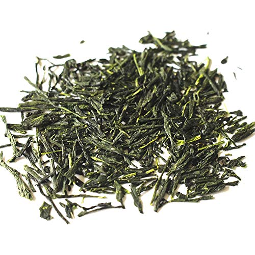 Tea Soul Bio-Grüntee Gyokuro Kanaya, 50 g