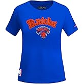 Pro Standard NBA Womens Womens NBA Best of Cotton Short Sleeve Slim Tee