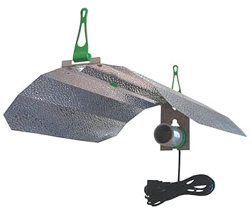 Lumii Sale Maxii Dutch Barn Euro Light Reflector Hydroponic