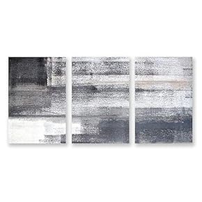 Abstract Color Home Artwork for Living Room Bedroom...