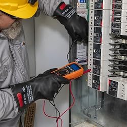 Klein Tools ET270 Auto-Ranging Digital
