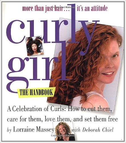 Curly Girl