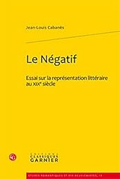 Le  négatif