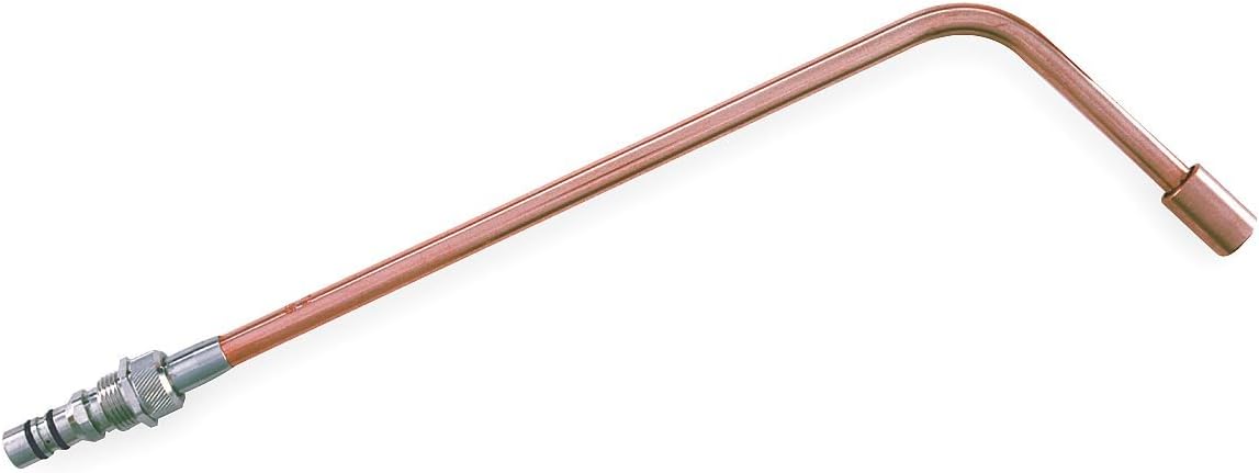 Smith Equipment635-ST605 Heavy Duty Heating Tip44; Oxygen-Acetylene