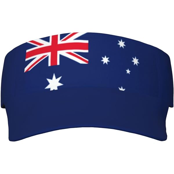 Cute Funny Flag Hat Women Men Adjustable Flag Sport Sun