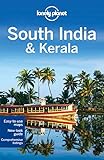 Lonely Planet South India & Kerala (Regional Travel Guide)