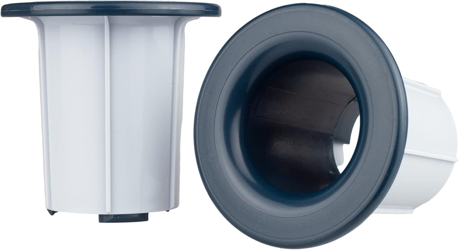 V1 Trade Hand Stretch Film Dispenser – Ergonomic Grip for Wrapping Pallet & Furniture – Fast and Easy Packaging – Protects Hands – Lightweight Manual Film Holder