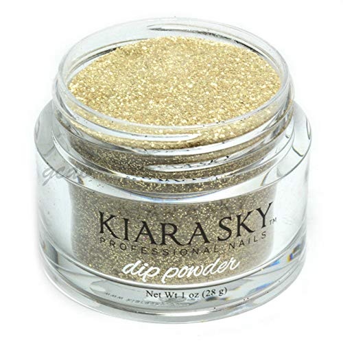 Kiara Sky Dip Pixie Dust D554