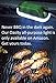 Oasity All-Purpose BBQ Light - 12-LED Light Barbecue Grill Light - Premium Sturdy Aluminum Construction - Doubles As A Work Light - 3 'AAA' Alkaline Batteries Included - 12 Month Warranty