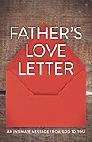 Father's Love Letter (ATS) (Pack of 25) by Barry Adams