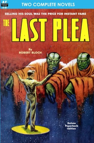 Last Plea, The, & The Status Civilization