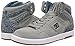 DC Women's Nyjah High Skate Shoe