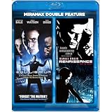 Miramax Double Feature: Equilibrium / Renaissance [Blu-ray]