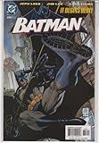Batman #608 First Print