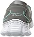 Skechers Kids Skech Flex II-Sugar Shake Sneaker (Little Kid/Big Kid), Charcoal/Multi, 2 M US Little Kid