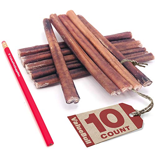 valuebull bully sticks