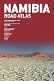 Image de Road atlas Namibia
