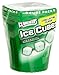 ICE BREAKERS ICE CUBES Spearmint Chewing Gum (Sugar Free, 40-Count Pieces, Pack of 8)