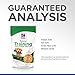 Hill's Natural Training Soft & Chewy Treats, All Life Stages, Great Taste, Dog Treats, Chicken, 3 oz Bag