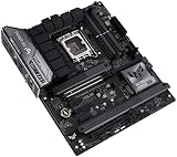 ASUS TUF GAMING Z790 PLUS WIFI Motherboard Intel Z790 ATX DDR5 PCIe5 Wi-Fi 6E view 11