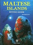 Maltese Islands Diving Guide by