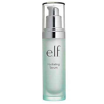 elf antioxidant serum