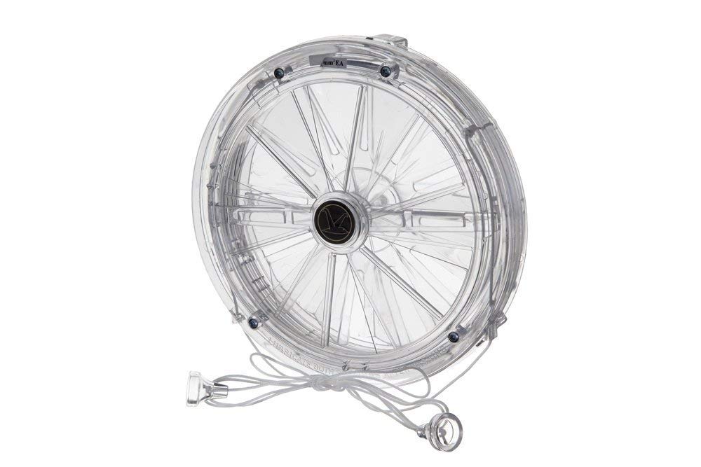 Vent-a-matic Cord Operated Fan 162mm Diameter Model 106
